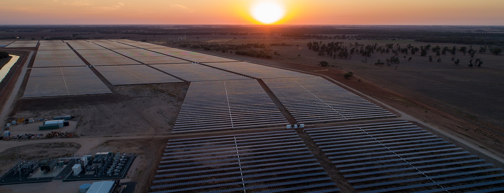 Neoen’s Coleambally Solar Farm begins fullscale commercial operation Neoen