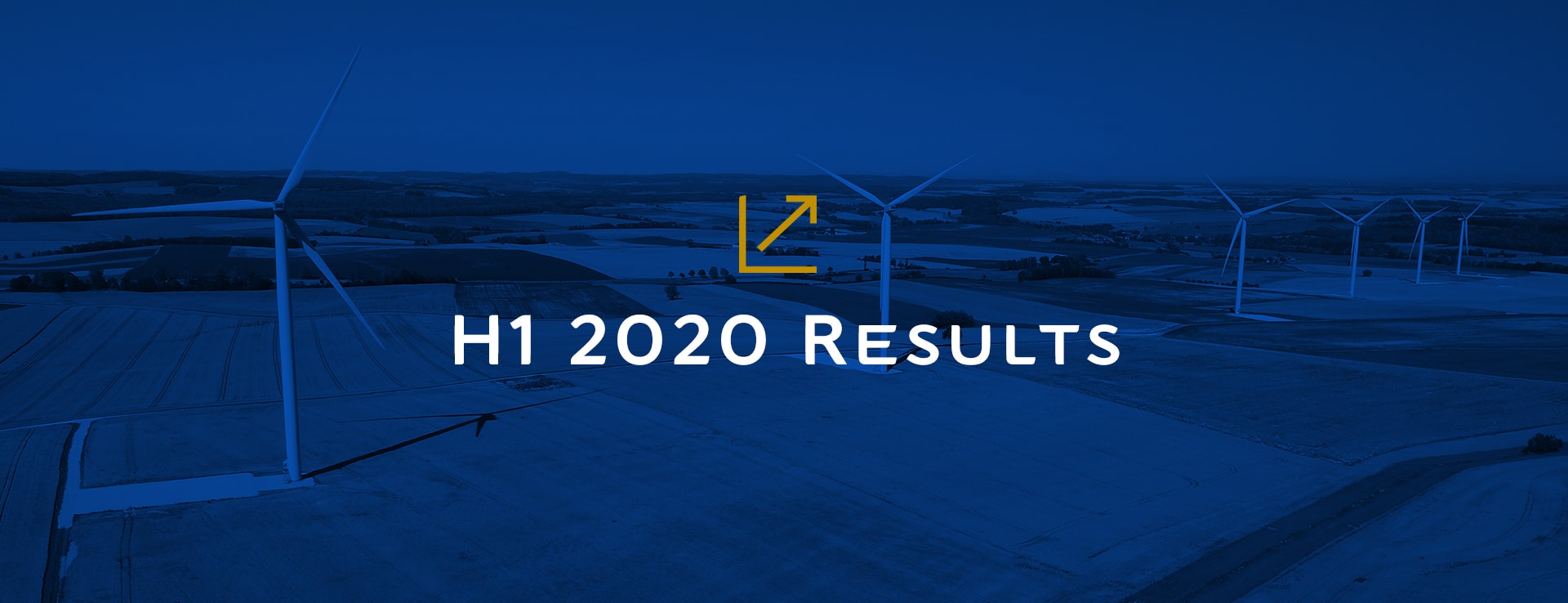 Neoen enregistre des résultats en forte progression au premier semestre