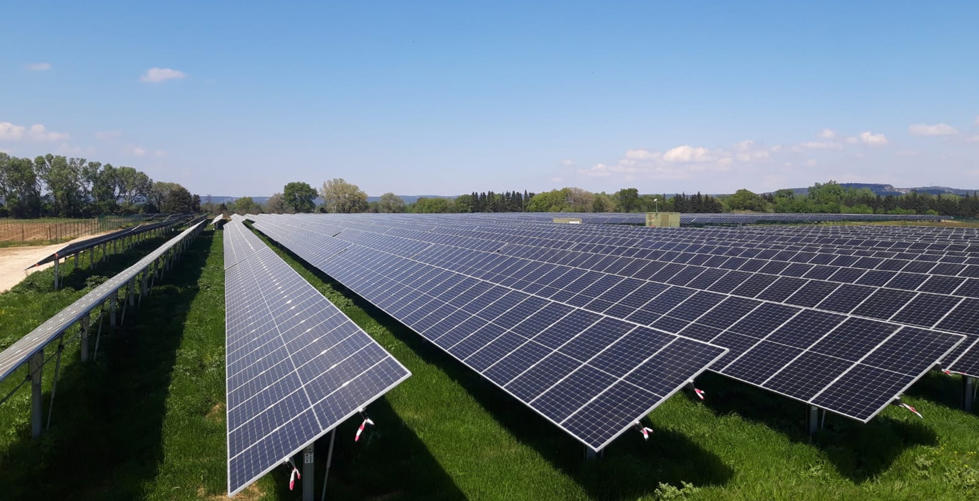 Neoen Wins 130 3 MWp In Solar Projects In France Neoen