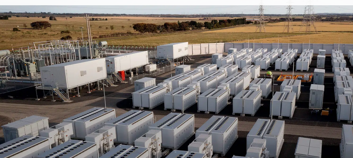 Neoen starts operating 300 MW Victorian Big Battery in Australia, one of the world’s largest