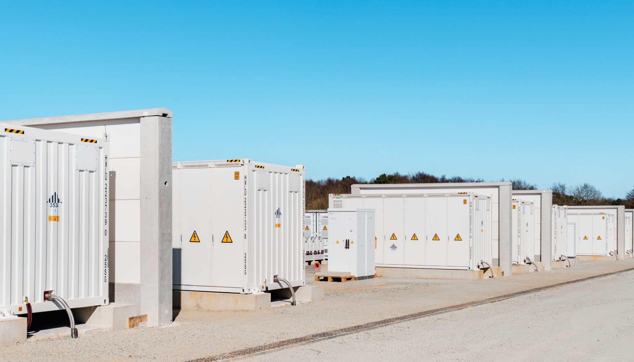 Secan Storage Neoen launches construction of Pasian di Prato Battery, its second ...